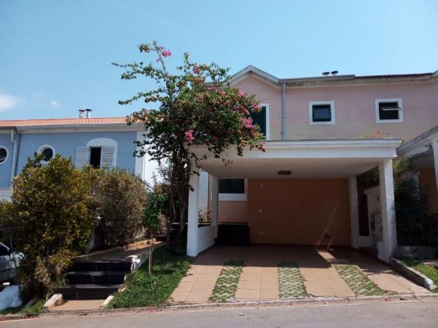 #726 - Casa em condomínio para Venda em Santana de Parnaíba - SP