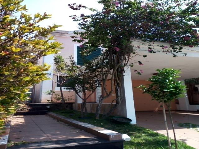 #726 - Casa em condomínio para Venda em Santana de Parnaíba - SP