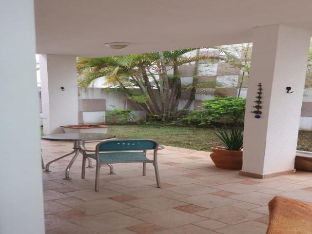 #727 - Casa em condomínio para Venda em Santana de Parnaíba - SP