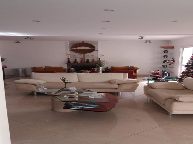 Casa em condomínio para Venda em Santana de Parnaíba - 5