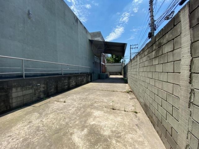 Galpão para Venda em Jardim Santa Cecília - 16