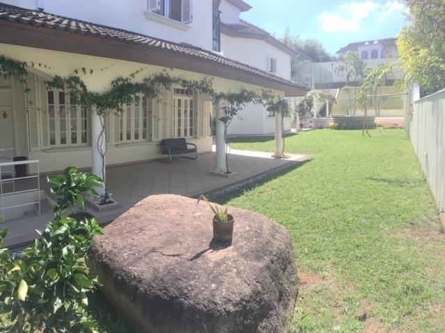Casa em condomínio para Venda em Alphaville - 7