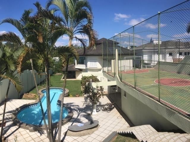 Casa em condomínio para Venda em Santana de Parnaíba - 2