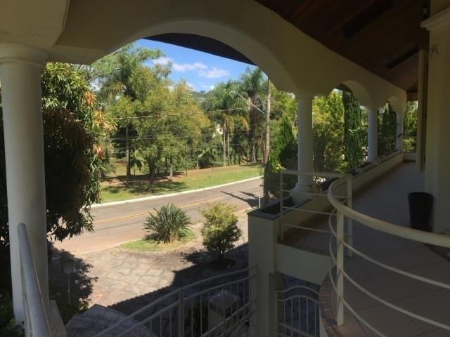 Casa em condomínio para Venda em Santana de Parnaíba - 3