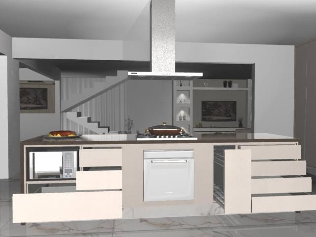 Casa em condomínio para Venda em Alphaville - 16
