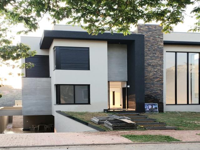 #731 - Casa em condomínio para Venda em Santana de Parnaíba - SP