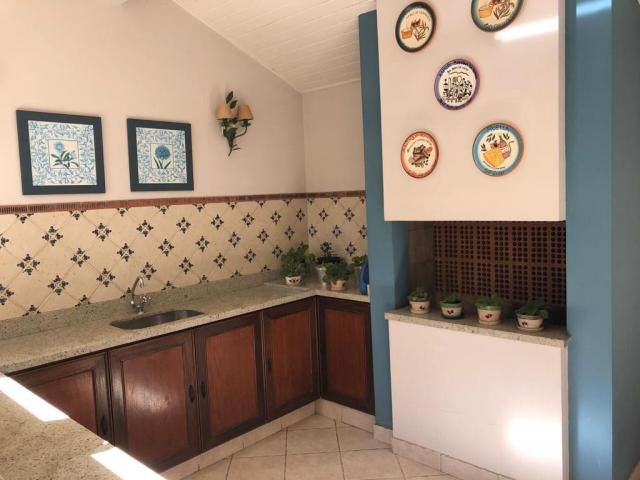 Casa em condomínio para Venda em Santana de Parnaíba - 3