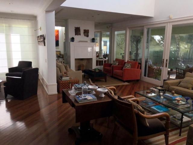 Casa em condomínio para Venda em TAMBORÉ - 8