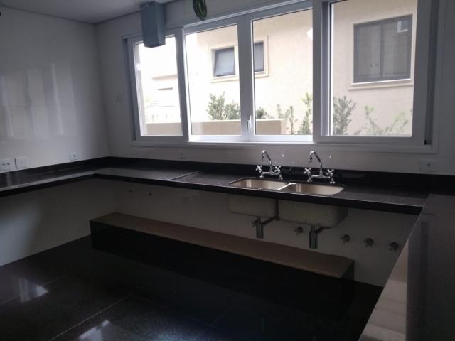 Casa em condomínio para Venda em Santana de Parnaíba - 4