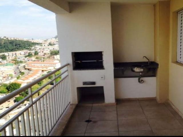 Apartamento para Venda em Jardim Tupanci - 8