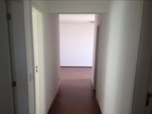 #735 - Apartamento para Venda em Barueri - SP