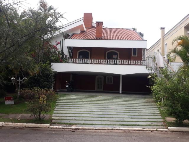 #736 - Casa em condomínio para Venda em Barueri - SP - 2