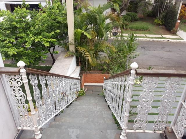 Casa em condomínio para Venda em ALPHAVILLE - 9
