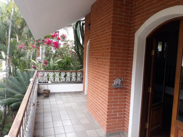 Casa em condomínio para Venda em ALPHAVILLE - 24