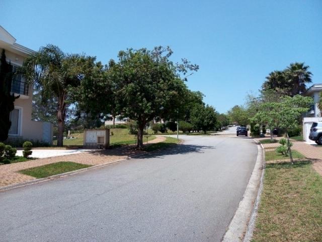 #744 - Terreno em condomínio para Venda em Santana de Parnaíba - SP