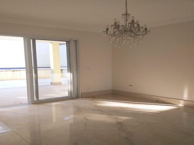 sala de Almoço