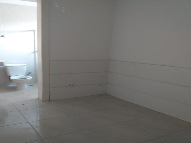 baheiro da empregada