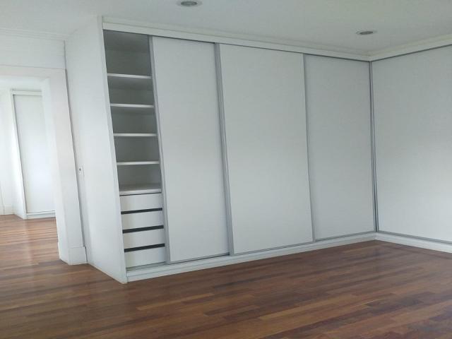 Closet senhor