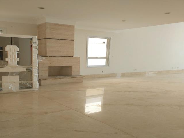 sala de lareira