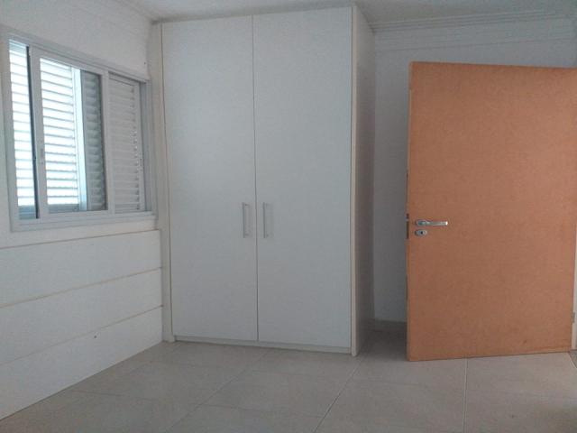 dormitório empregada