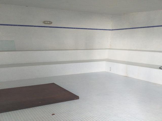 Sauna  Molhada