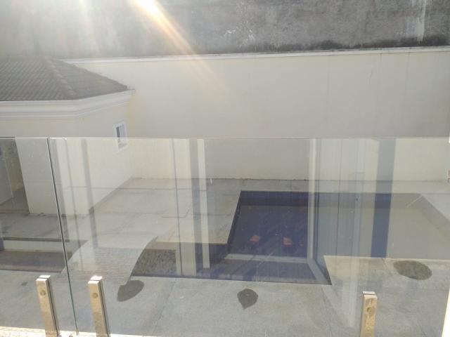 vista da suite