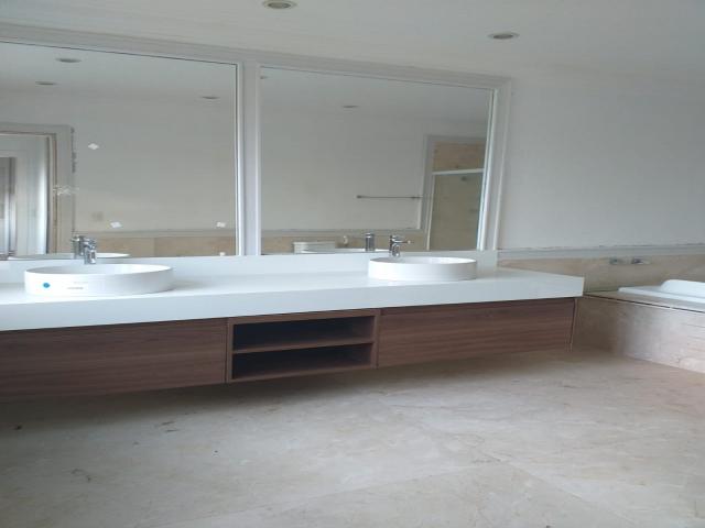banheiro suite master
