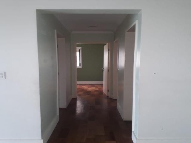 Apartamento para Venda em Jardim Tupanci - 12