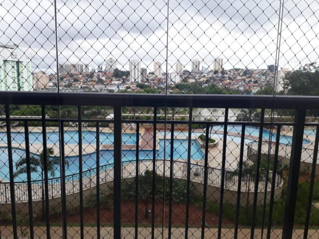 #748 - Apartamento para Venda em Barueri - SP - 1