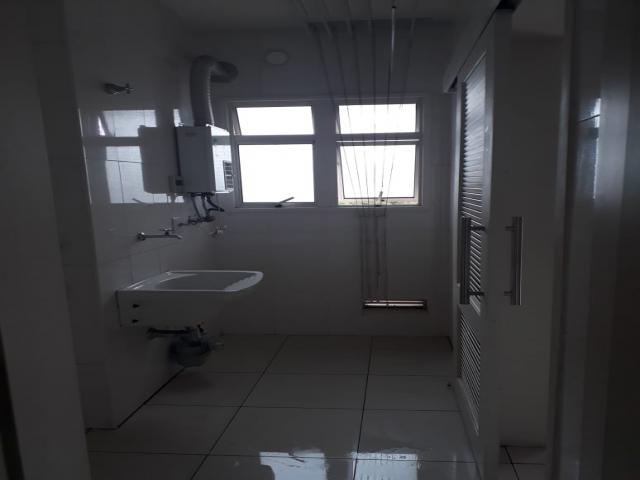 Apartamento para Venda em Jardim Tupanci - 10