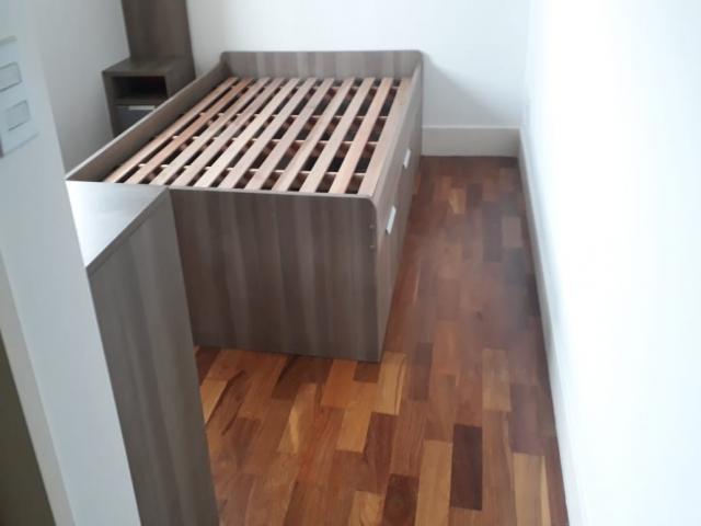 Apartamento para Venda em Jardim Tupanci - 16