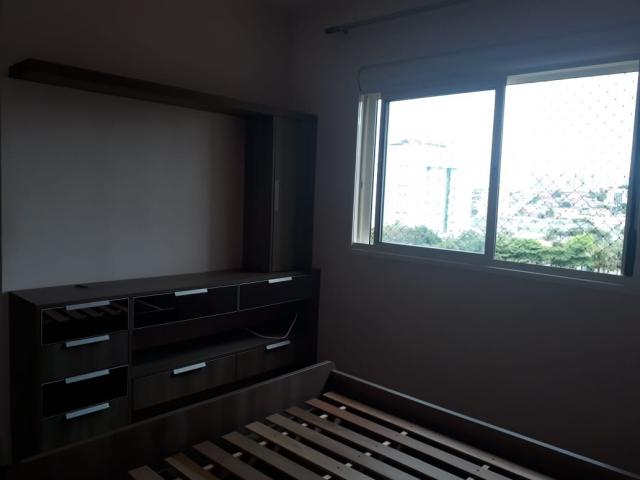 Apartamento para Venda em Jardim Tupanci - 14