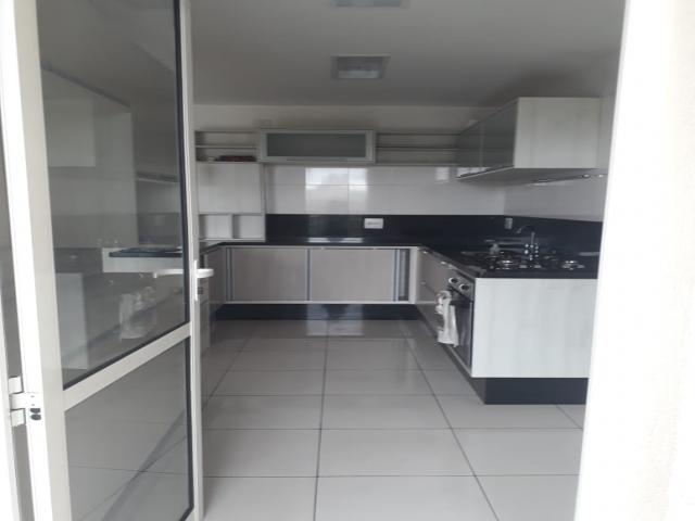 #748 - Apartamento para Venda em Barueri - SP - 3