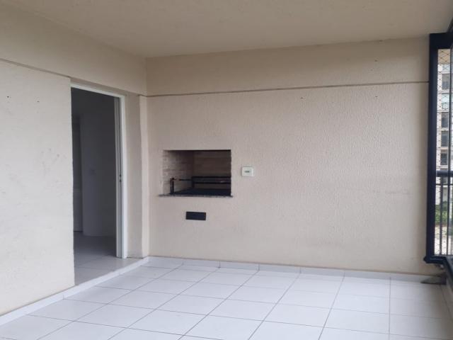 #748 - Apartamento para Venda em Barueri - SP - 2