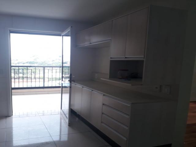 Apartamento para Venda em Jardim Tupanci - 6
