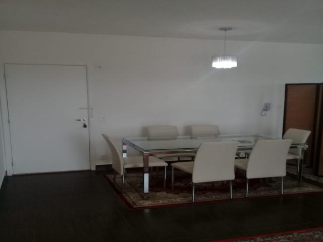 #752 - Apartamento para Venda em Barueri - SP