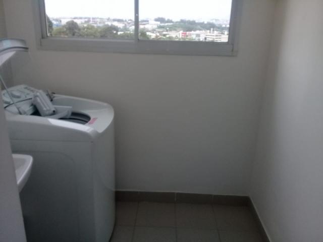 Apartamento para Venda em Tamboré - 8