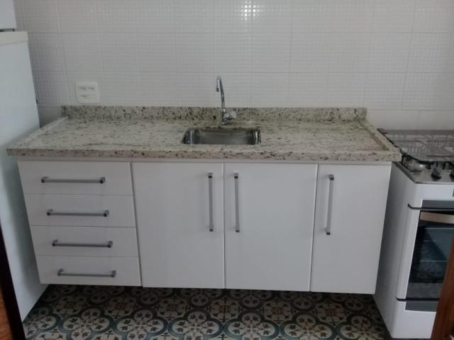 #752 - Apartamento para Venda em Barueri - SP