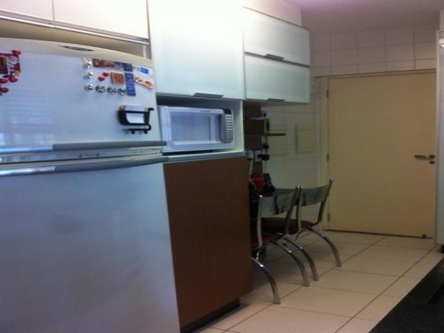 Apartamento para Venda em São Paulo - 4