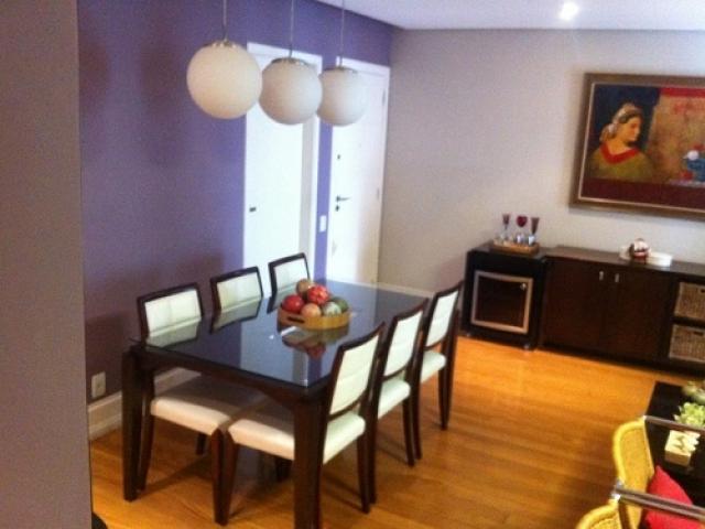 Apartamento para Venda em Vila Leopoldina - 7