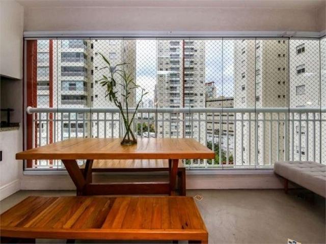 Apartamento para Venda em Vila Leopoldina - 26