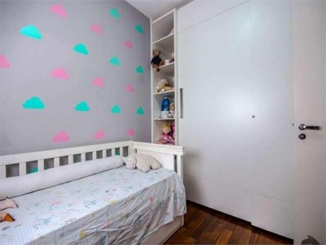 Apartamento para Venda em Vila Leopoldina - 22