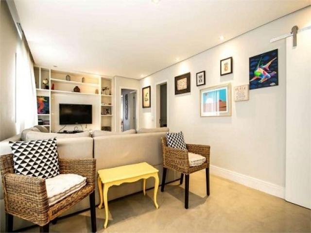 Apartamento para Venda em Vila Leopoldina - 30
