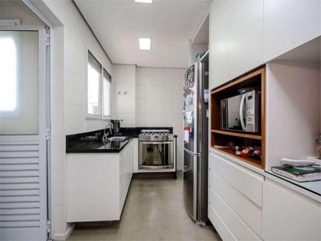 Apartamento para Venda em Vila Leopoldina - 14