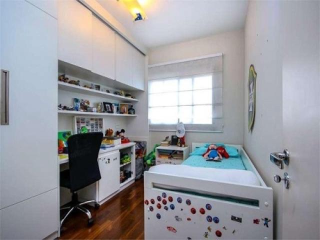 Apartamento para Venda em Vila Leopoldina - 19