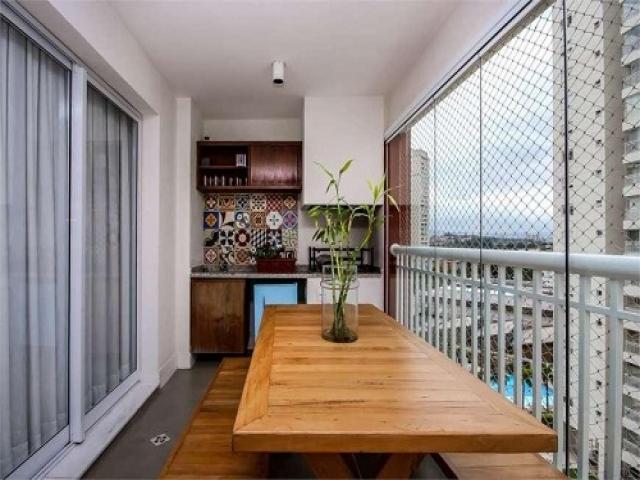 Apartamento para Venda em Vila Leopoldina - 25