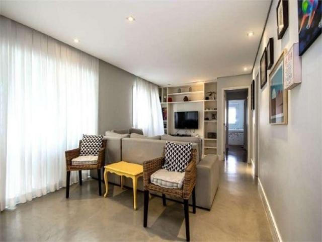 Apartamento para Venda em Vila Leopoldina - 29