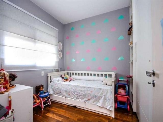 Apartamento para Venda em Vila Leopoldina - 21