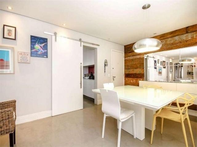 Apartamento para Venda em Vila Leopoldina - 31