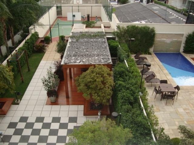 Apartamento para Venda em Vila Leopoldina - 25